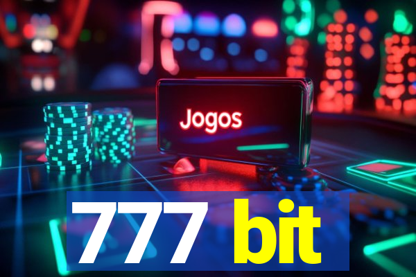 777 bit